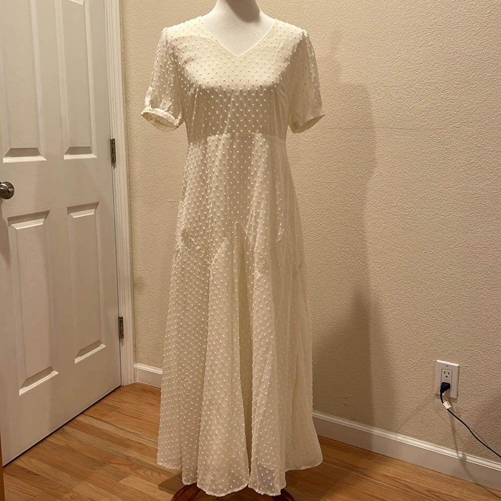 Dress by Lulus size large